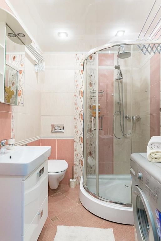 Апартаменты PaulMarieApartments on Pobediteley Avenue Минск