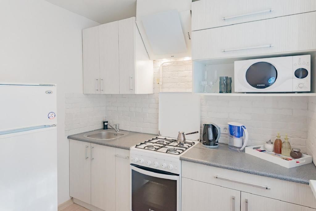 Апартаменты PaulMarieApartments on Pobediteley Avenue Минск