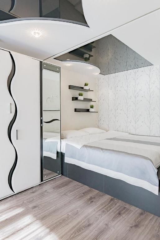 Апартаменты PaulMarieApartments on Pobediteley Avenue Минск
