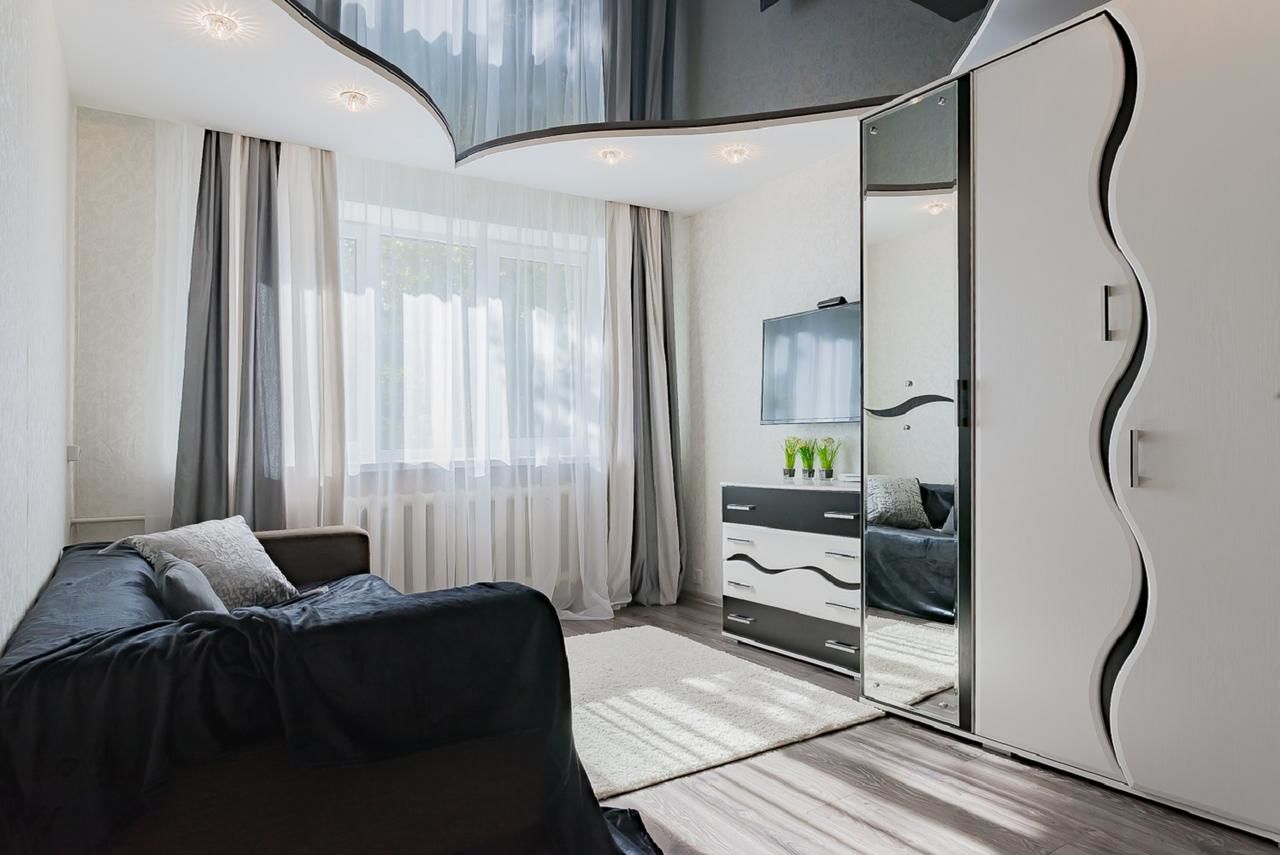 Апартаменты PaulMarieApartments on Pobediteley Avenue Минск