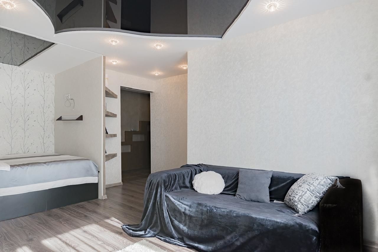 Апартаменты PaulMarieApartments on Pobediteley Avenue Минск