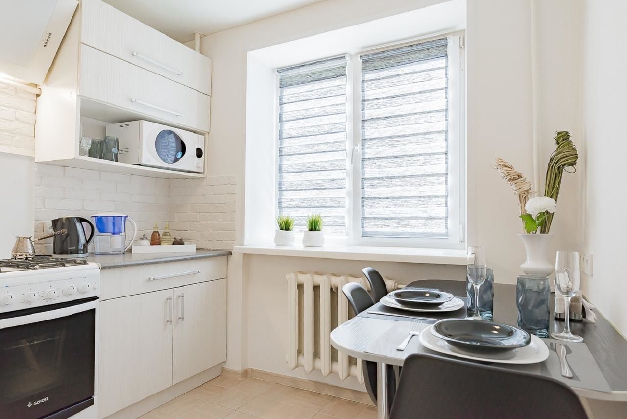 Апартаменты PaulMarieApartments on Pobediteley Avenue Минск