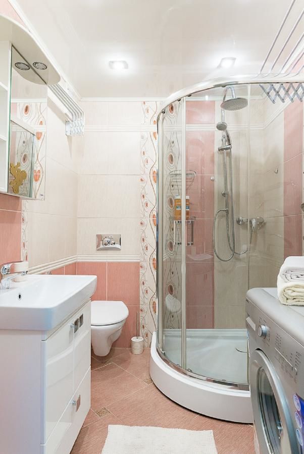 Апартаменты PaulMarieApartments on Pobediteley Avenue Минск