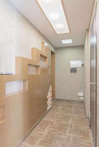 Апартаменты PaulMarieApartments on Pobediteley Avenue Минск Апартаменты - 1-й этаж-12