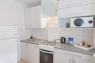 Апартаменты PaulMarieApartments on Pobediteley Avenue Минск Апартаменты - 1-й этаж-16