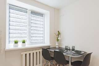 Апартаменты PaulMarieApartments on Pobediteley Avenue Минск Апартаменты - 1-й этаж-17