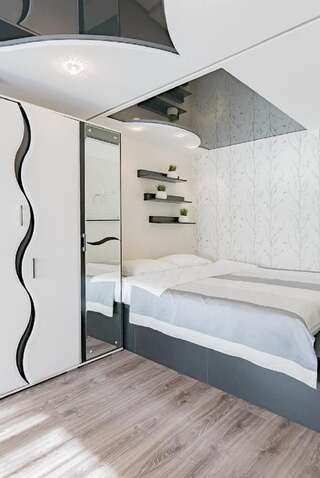 Апартаменты PaulMarieApartments on Pobediteley Avenue Минск Апартаменты - 1-й этаж-19