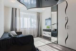 Апартаменты PaulMarieApartments on Pobediteley Avenue Минск Апартаменты - 1-й этаж-21
