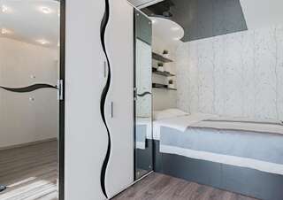 Апартаменты PaulMarieApartments on Pobediteley Avenue Минск Апартаменты - 1-й этаж-22