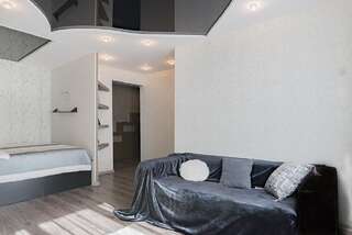 Апартаменты PaulMarieApartments on Pobediteley Avenue Минск Апартаменты - 1-й этаж-4
