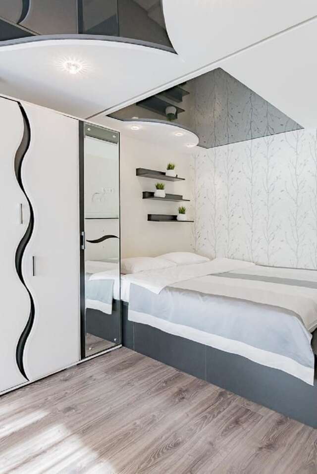 Апартаменты PaulMarieApartments on Pobediteley Avenue Минск-3