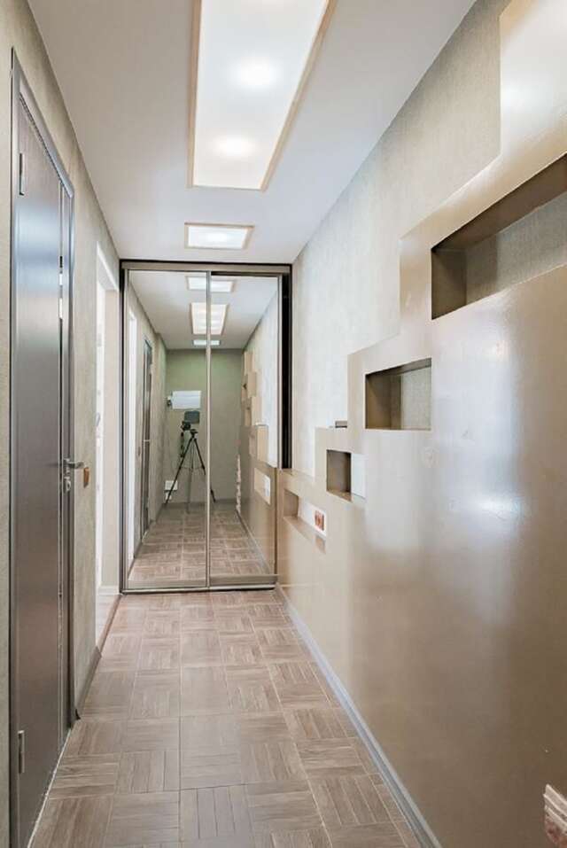 Апартаменты PaulMarieApartments on Pobediteley Avenue Минск-13
