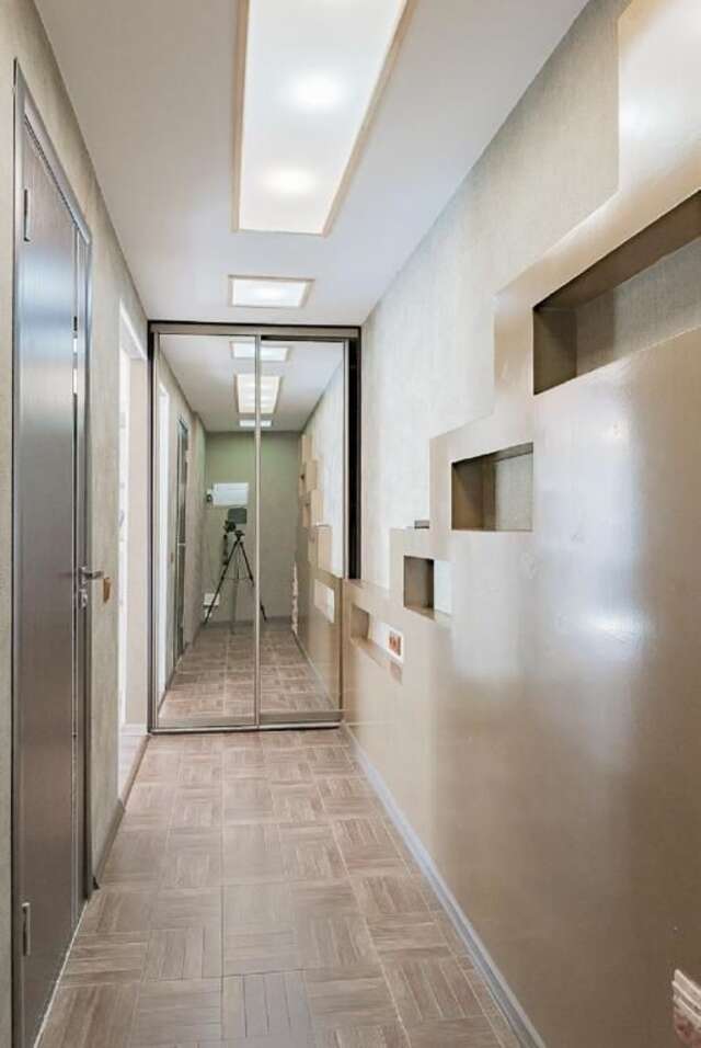 Апартаменты PaulMarieApartments on Pobediteley Avenue Минск-15