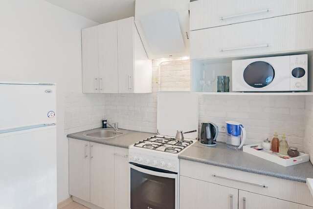Апартаменты PaulMarieApartments on Pobediteley Avenue Минск-18