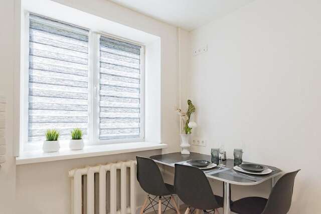 Апартаменты PaulMarieApartments on Pobediteley Avenue Минск-19