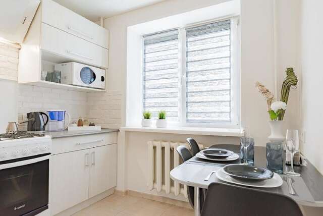 Апартаменты PaulMarieApartments on Pobediteley Avenue Минск-20