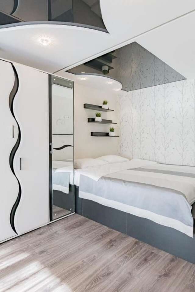Апартаменты PaulMarieApartments on Pobediteley Avenue Минск-21