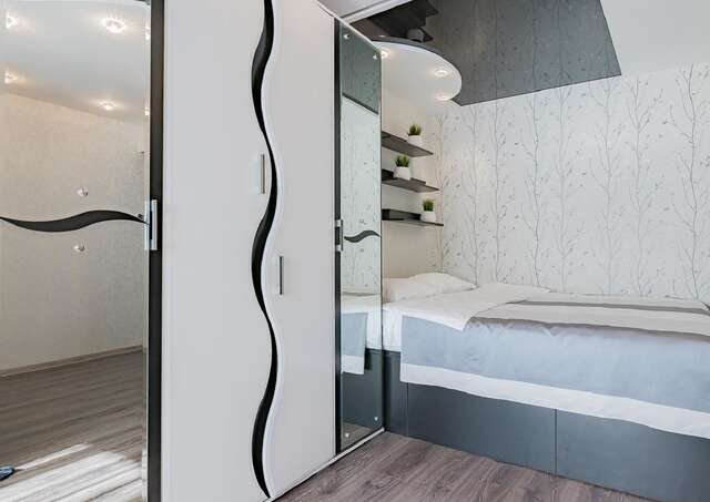 Апартаменты PaulMarieApartments on Pobediteley Avenue Минск-4