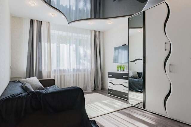 Апартаменты PaulMarieApartments on Pobediteley Avenue Минск-23