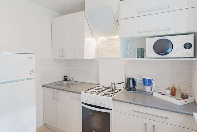 Апартаменты PaulMarieApartments on Pobediteley Avenue Минск-8