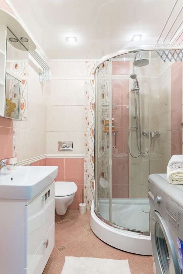 Апартаменты PaulMarieApartments on Pobediteley Avenue Минск-10